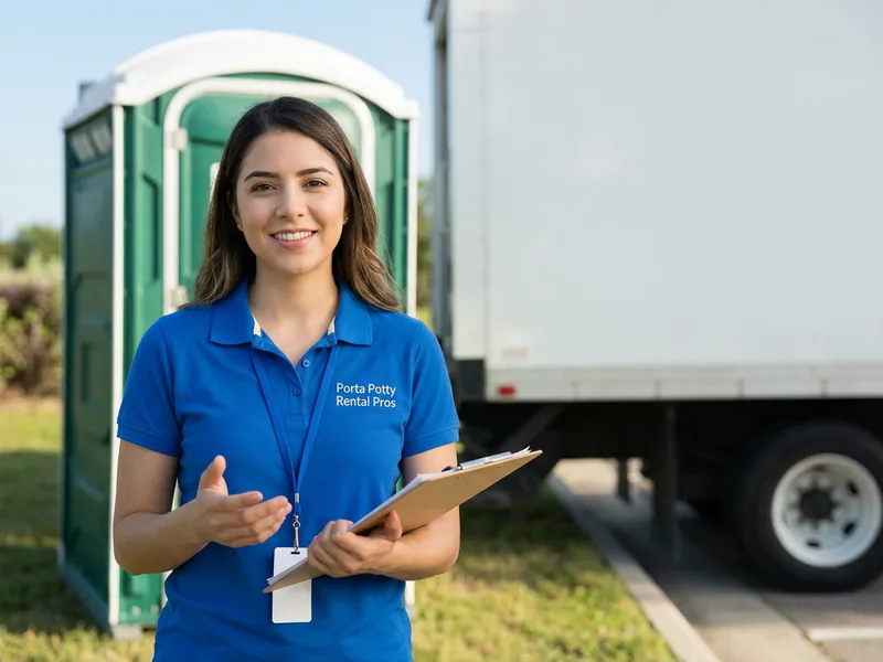 Porta Potty Rental  in Hutchinson  FAQ
